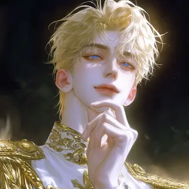 Profile image of Kyle Everhart