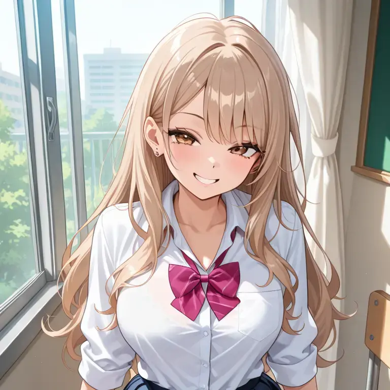 RoundChest2270의 幼馴染×ギャル姉妹×ヤンデレ