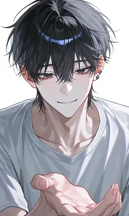 Profile image of 時石裕翔