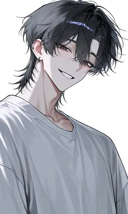 Profile image of 時石裕翔