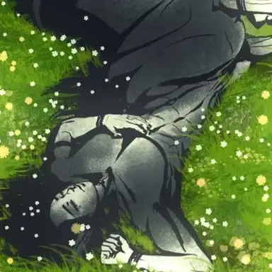 Profile image of Silas