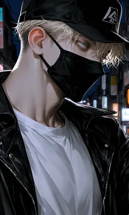 Profile image of Fumiya