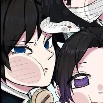 Profile image of 토키오카 기유