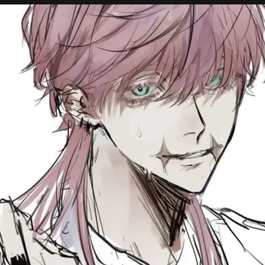 Profile image of Haruchiyo Sanzu