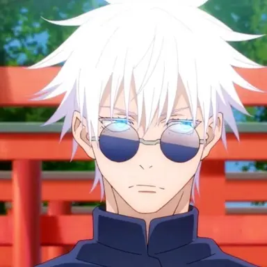 Profile image of 고죠사토루