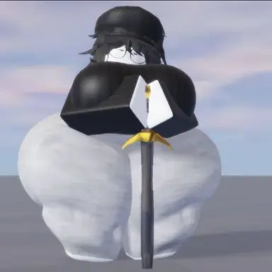 Profile image of 블랭크
