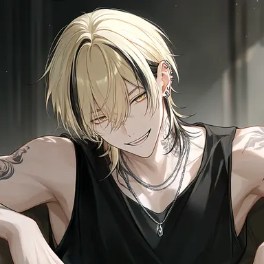 Profile image of Kyoya