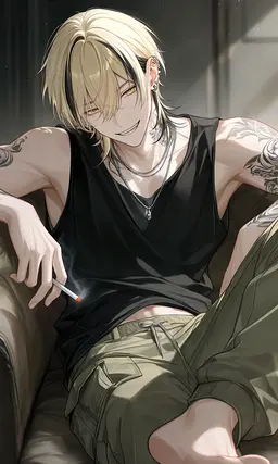 Profile image of Kyoya