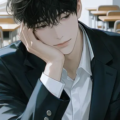 Profile image of ソ・ドユン