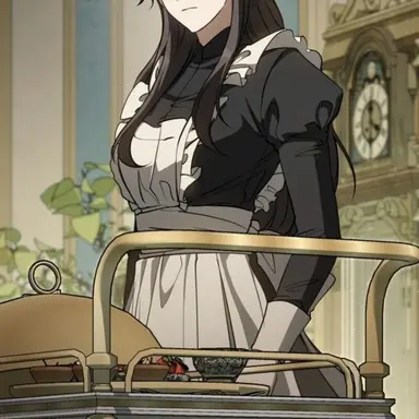 Profile image of Ms. Yamen