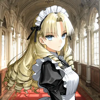 Profile image of Karina