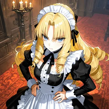 Profile image of Karina