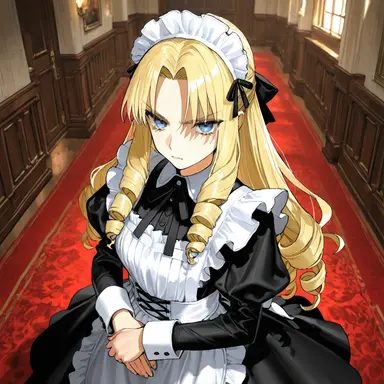 Profile image of カリーナ