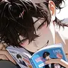 Profile image of 朝日