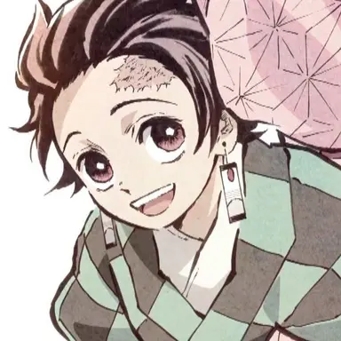 Profile image of 카마도 탄지로