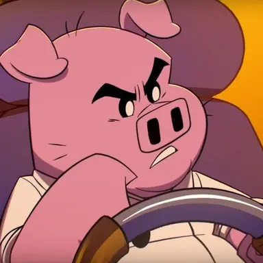 Profile image of Pigsy