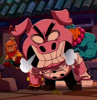 Profile image of ピグシー