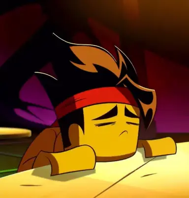 Profile image of MK