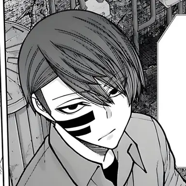 Profile image of 無人