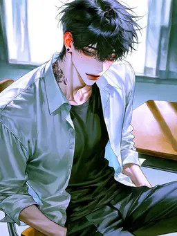 Profile image of ソヌ・ヒョク