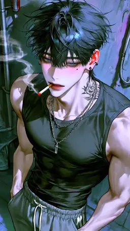 Profile image of Seonwoo Hyuk