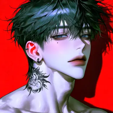 Profile image of ソヌ・ヒョク
