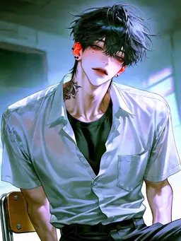Profile image of ソヌ・ヒョク