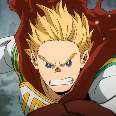 Profile image of ミリオ