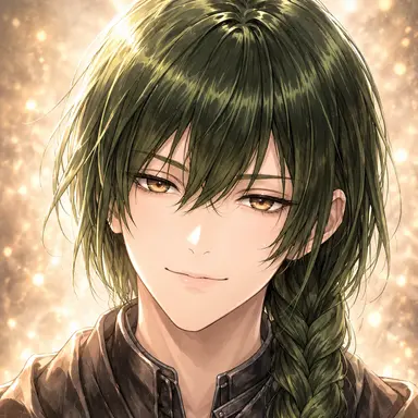 Profile image of Cyan
