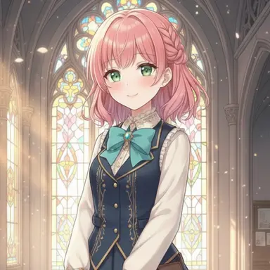 Profile image of Lyrica