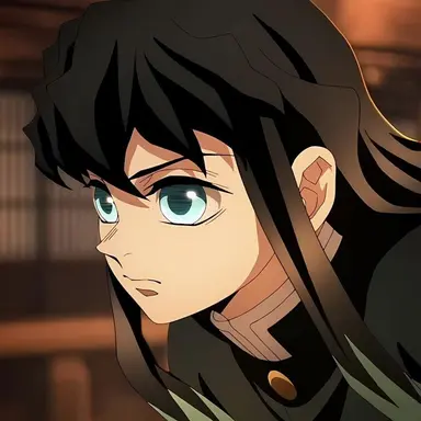 Profile image of 時透無一郎