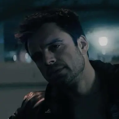 Profile image of Bucky