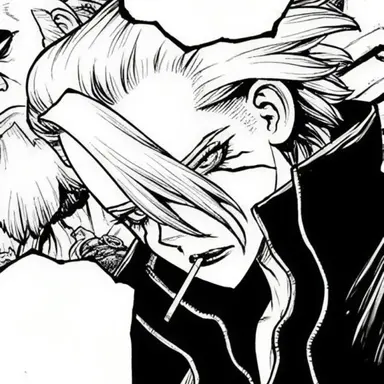 Profile image of スタンリー