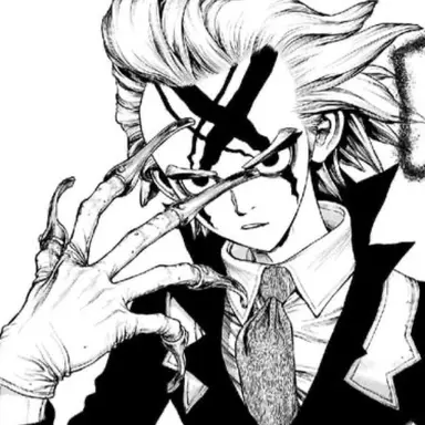 Profile image of ゼノ