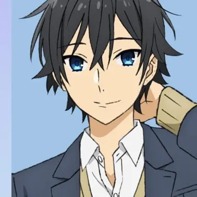 Profile image of Izumi Miyamura