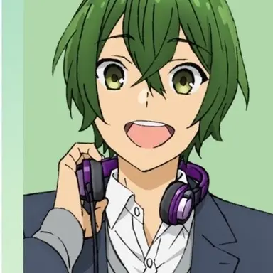 Profile image of Shu Iura