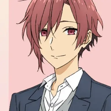 Profile image of Akane Yanagi
