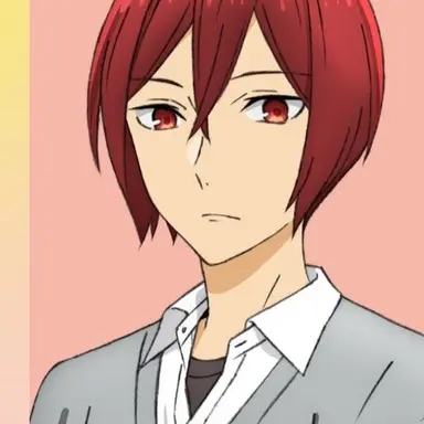 Profile image of Kakeru Sengoku