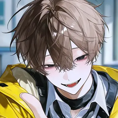 Profile image of 魁斗