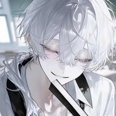 Profile image of 詩姫