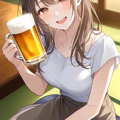Profile image of 藤田彩花