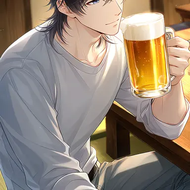 Profile image of 神谷湊