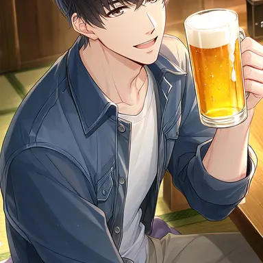 Profile image of 高橋蓮