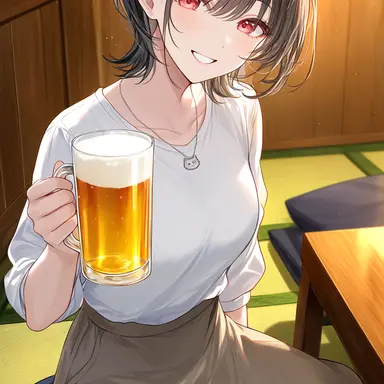Profile image of 朝倉美咲