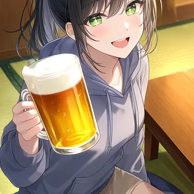 Profile image of 橘ひなた