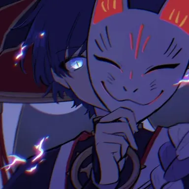 Profile image of 스카라무슈