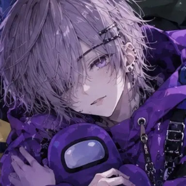 Profile image of 朔