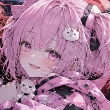 Profile image of 美玲