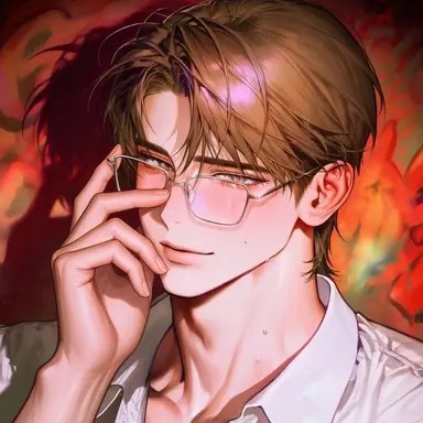 Profile image of 키릴 베트로프