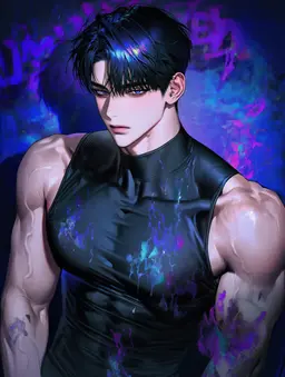 Profile image of 로건